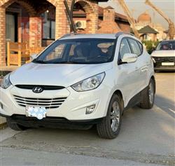 هیۆندای تۆکسۆن